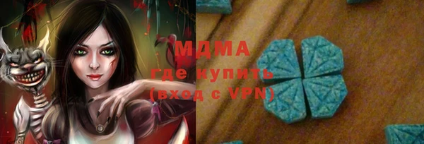 таблы Пересвет